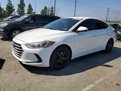 5NPD74LF4HH085069 2017 HYUNDAI ELANTRA