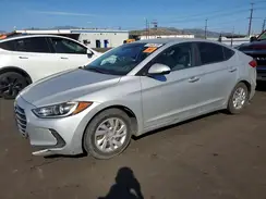 5NPD74LF4HH085184 2017 HYUNDAI ELANTRA