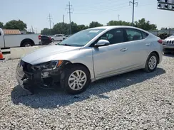 5NPD74LF4HH088232 2017 HYUNDAI ELANTRA