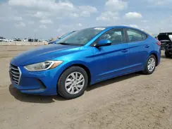 5NPD74LF4HH089526 2017 HYUNDAI ELANTRA