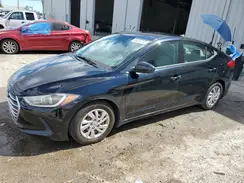 5NPD74LF4HH092569 2017 HYUNDAI ELANTRA
