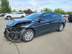 5NPD74LF4HH093673 2017 HYUNDAI ELANTRA