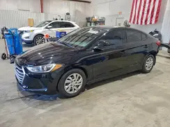 5NPD74LF4HH098632 2017 HYUNDAI ELANTRA