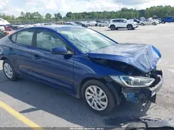 5NPD74LF4HH100069 2017 HYUNDAI ELANTRA