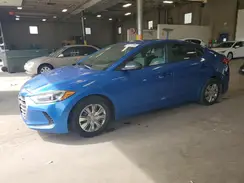 5NPD74LF4HH100590 2017 HYUNDAI ELANTRA