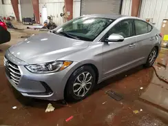 5NPD74LF4HH100721 2017 HYUNDAI ELANTRA