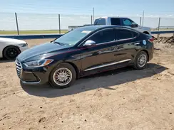 5NPD74LF4HH100878 2017 HYUNDAI ELANTRA