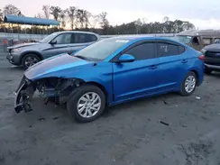 5NPD74LF4HH101092 2017 HYUNDAI ELANTRA