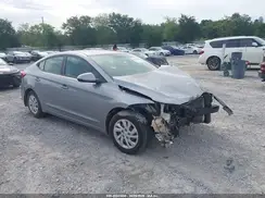 5NPD74LF4HH101481 2017 HYUNDAI ELANTRA