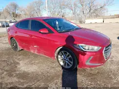 5NPD74LF4HH101805 2017 HYUNDAI ELANTRA