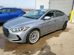 5NPD74LF4HH102131 2017 HYUNDAI ELANTRA