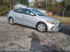 5NPD74LF4HH102548 2017 HYUNDAI ELANTRA