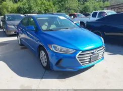 5NPD74LF4HH102789 2017 HYUNDAI ELANTRA