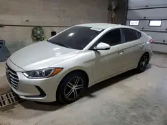 5NPD74LF4HH103327 2017 HYUNDAI ELANTRA