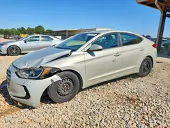 5NPD74LF4HH103358 2017 HYUNDAI ELANTRA