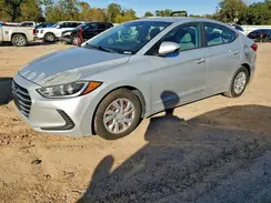 5NPD74LF4HH103652 2017 HYUNDAI ELANTRA