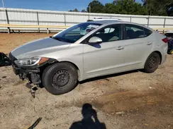 5NPD74LF4HH104168 2017 HYUNDAI ELANTRA