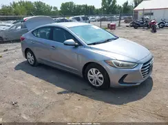 5NPD74LF4HH104350 2017 HYUNDAI ELANTRA
