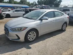 5NPD74LF4HH104493 2017 HYUNDAI ELANTRA