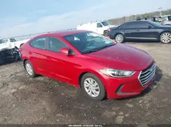 5NPD74LF4HH104980 2017 HYUNDAI ELANTRA