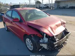 5NPD74LF4HH108527 2017 HYUNDAI ELANTRA