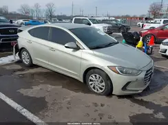 5NPD74LF4HH113727 2017 HYUNDAI ELANTRA