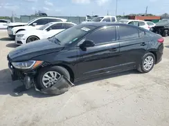 5NPD74LF4HH115588 2017 HYUNDAI ELANTRA