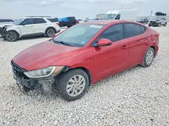 5NPD74LF4HH115736 2017 HYUNDAI ELANTRA
