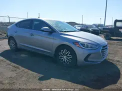 5NPD74LF4HH120466 2017 HYUNDAI ELANTRA
