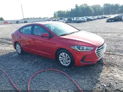 5NPD74LF4HH121195 2017 HYUNDAI ELANTRA
