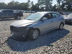 5NPD74LF4HH126025 2017 HYUNDAI ELANTRA