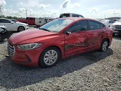 5NPD74LF4HH126042 2017 HYUNDAI ELANTRA