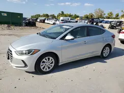 5NPD74LF4HH126459 2017 HYUNDAI ELANTRA