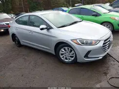 5NPD74LF4HH127028 2017 HYUNDAI ELANTRA