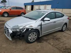 5NPD74LF4HH127272 2017 HYUNDAI ELANTRA