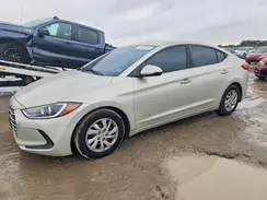 5NPD74LF4HH127451 2017 HYUNDAI ELANTRA