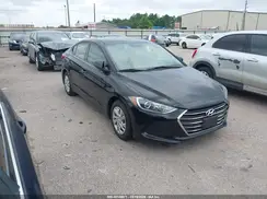 5NPD74LF4HH132780 2017 HYUNDAI ELANTRA