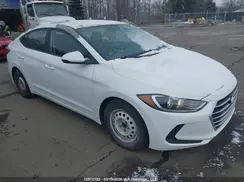 5NPD74LF4HH133251 2017 HYUNDAI ELANTRA