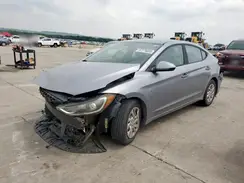 5NPD74LF4HH134559 2017 HYUNDAI ELANTRA