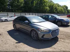 5NPD74LF4HH136683 2017 HYUNDAI ELANTRA