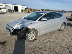 5NPD74LF4HH136697 2017 HYUNDAI ELANTRA