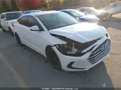 5NPD74LF4HH137137 2017 HYUNDAI ELANTRA