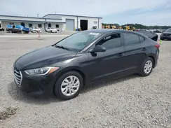 5NPD74LF4HH137235 2017 HYUNDAI ELANTRA