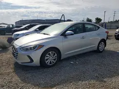 5NPD74LF4HH137249 2017 HYUNDAI ELANTRA