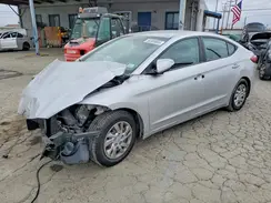 5NPD74LF4HH137803 2017 HYUNDAI ELANTRA