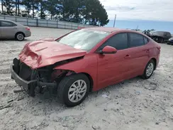 5NPD74LF4HH138871 2017 HYUNDAI ELANTRA