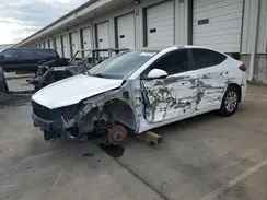 5NPD74LF4HH140247 2017 HYUNDAI ELANTRA