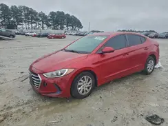 5NPD74LF4HH140829 2017 HYUNDAI ELANTRA