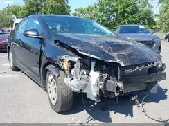 5NPD74LF4HH143312 2017 HYUNDAI ELANTRA
