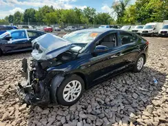 5NPD74LF4HH145089 2017 HYUNDAI ELANTRA